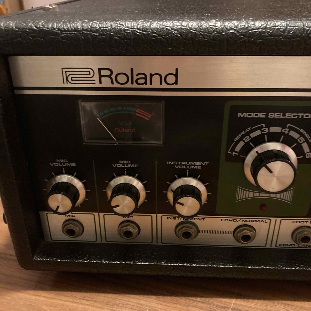Roland RE-150 ジャンク Roland RE-150 ジャンクの通販 by れっさん|ラクマ