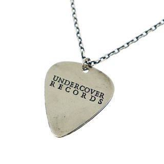 UNDERCOVER(ネックレス)のフリマアイテム一覧 UNDERCOVER(ネックレス)のフリマアイテム一覧