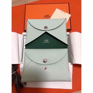 HERMES - 新品未使用 エルメス アザップロングシルクイン エバー HERMES - 新品未使用 エルメス アザップロングシルクイン エバー
