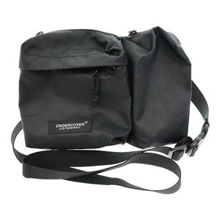 UNDERCOVER - アンダーカバー ×ポーター PORTER HELMET BAG UNDERCOVER - アンダーカバー ×ポーター PORTER HELMET BAG
