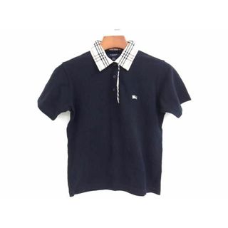 BURBERRY - 【中古】BURBERRY バーバリー フラワープリント BURBERRY - 【中古】BURBERRY バーバリー フラワープリント