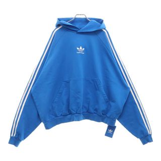 BALENCIAGA(パーカー)のフリマアイテム一覧 BALENCIAGA(パーカー)のフリマアイテム一覧