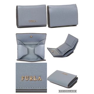 FURLA - 新品 未使用 FURLA ポインテッドトゥ ローヒール FURLA - 新品 未使用 FURLA ポインテッドトゥ ローヒール