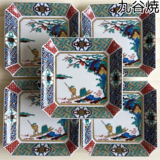 九谷青窯(食器)のフリマアイテム一覧 九谷青窯(食器)のフリマアイテム一覧