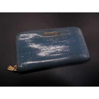 MIU MIU(財布)のフリマアイテム一覧 MIU MIU(財布)のフリマアイテム一覧