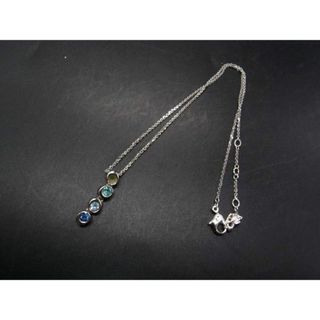 激安特価 SWAROVSKI - スワロフスキー SWAROVSKI □新品□未使用□ ネックレス、ペンダント、チョーカー