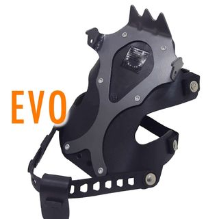 エムエスアール(MSR)のスノーシュー 修理用互換クランポン for MSR EVO ASCENT(ウインタースポーツ)
