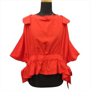 COMME des GARCONS(シャツ/ブラウス(半袖/袖なし))のフリマ COMME des GARCONS(シャツ/ブラウス(半袖/袖なし))のフリマ