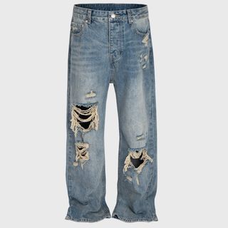 BALENCIAGA(デニム/ジーンズ)のフリマアイテム一覧 BALENCIAGA(デニム/ジーンズ)のフリマアイテム一覧