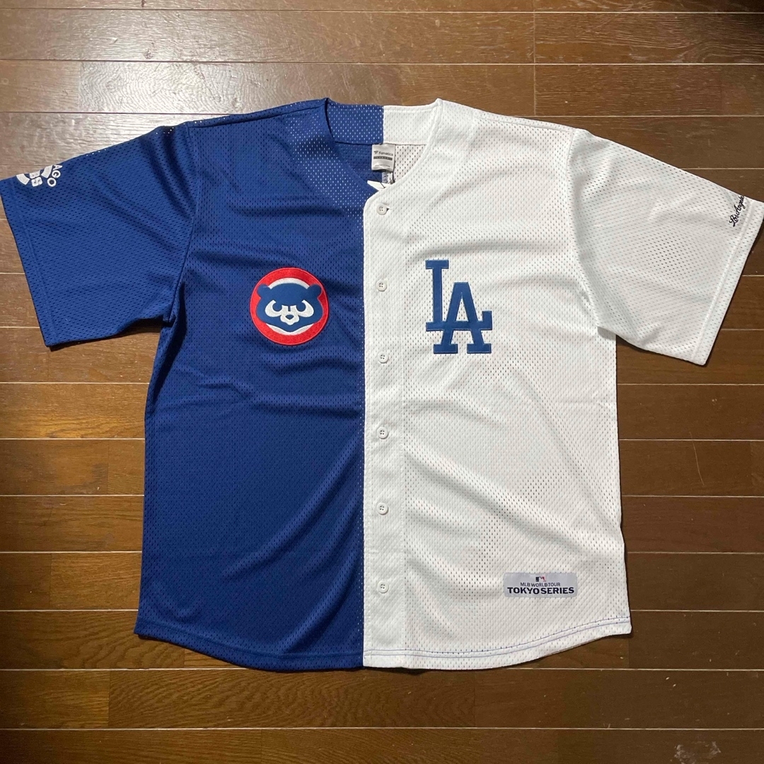 MLB 東京シリーズ MLB 東京シリーズ