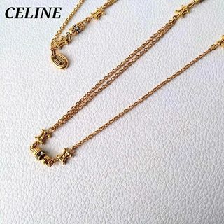 CELINE(ネックレス)のフリマアイテム一覧 CELINE(ネックレス)のフリマアイテム一覧