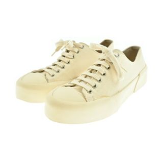 JIL SANDER(スニーカー)のフリマアイテム一覧 JIL SANDER(スニーカー)のフリマアイテム一覧