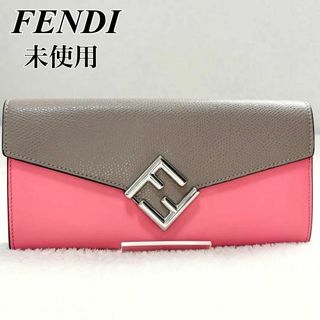 FENDI(財布 ・ ピンク/桃色系)のフリマアイテム一覧 FENDI(財布 ・ ピンク/桃色系)のフリマアイテム一覧