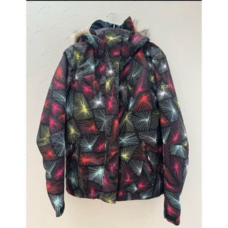 Roxy - 美品【ROXY】 ウェアセット ゴーグル ベルト付き Sサイズ Roxy - 美品【ROXY】 ウェアセット ゴーグル ベルト付き Sサイズ