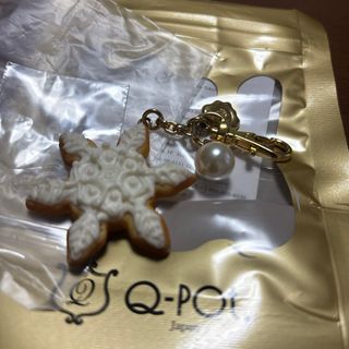 Q-pot.(キーホルダー)のフリマアイテム一覧 Q-pot.(キーホルダー)のフリマアイテム一覧