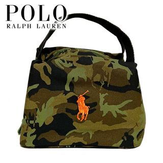 Ralph Lauren - キムタク私物RUGBYラグビートートバッグラフル Ralph Lauren - キムタク私物RUGBYラグビートートバッグラフル