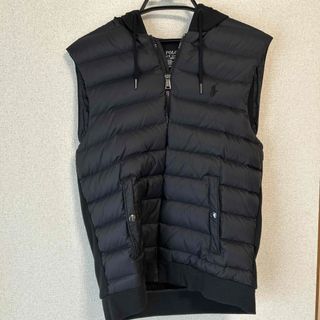 POLO RALPH LAUREN(ダウンベスト)のフリマアイテム一覧 POLO RALPH LAUREN(ダウンベスト)のフリマアイテム一覧