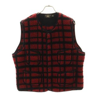 RRL(デニム ・ ベスト)のフリマアイテム一覧 RRL(デニム ・ ベスト)のフリマアイテム一覧