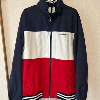 TOMMY HILFIGER(ナイロンジャケット)のフリマアイテム一覧 TOMMY HILFIGER(ナイロンジャケット)のフリマアイテム一覧