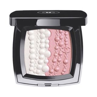 シャネル(CHANEL)の限定即完売品 シャネル ペルル エ ファンテジー(フェイスパウダー)