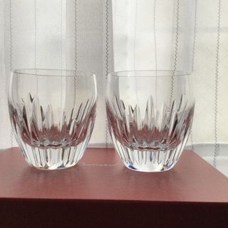 Baccarat - 新品未使用 Baccarat バカラ ワイングラス シャトー Baccarat - 新品未使用 Baccarat バカラ ワイングラス シャトー