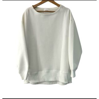 ずっと気になってた CLOCHE(トレーナー/スウェット)のフリマアイテム一覧 トップス