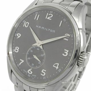 Hamilton - ハミルトン HAMILTON H357560 パンユーロ クロノ Hamilton - ハミルトン HAMILTON H357560 パンユーロ クロノ