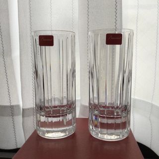 Baccarat - 極希少☆美オールドバカラBACCARATシャトーブリアン Baccarat - 極希少☆美オールドバカラBACCARATシャトーブリアン