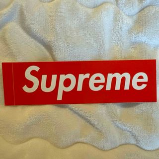 Supreme - 非売品! SUPREME ステッカー シール 雑誌 SENSE Supreme - 非売品! SUPREME ステッカー シール 雑誌 SENSE