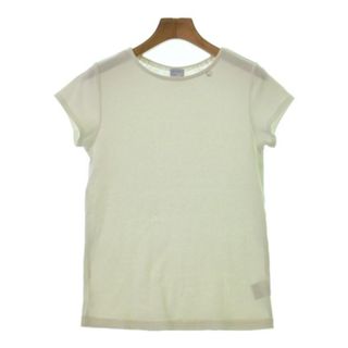 アナスイミニ(ANNA SUI mini)のANNA SUI mini Tシャツ・カットソー 160(15T-16T) 白 【古着】【中古】(Tシャツ/カットソー)