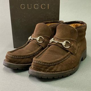 GUCCI(スリッポン/モカシン)のフリマアイテム一覧 GUCCI(スリッポン/モカシン)のフリマアイテム一覧