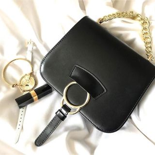 リエンダ(rienda)のeimy♡限定ノベルティbag(ハンドバッグ)