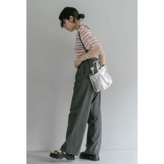 ear PAPILLONNER(バッグ ・ シルバー/銀色系)のフリマアイテム一覧 ear PAPILLONNER(バッグ ・ シルバー/銀色系)のフリマアイテム一覧