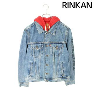 Supreme(Gジャン/デニムジャケット)のフリマアイテム一覧 Supreme(Gジャン/デニムジャケット)のフリマアイテム一覧