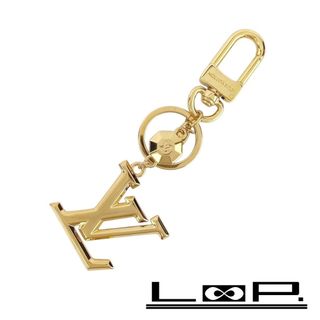 LOUIS VUITTON - ルイヴィトン M85034ポルトクレ ヴァレ レザー LOUIS VUITTON - ルイヴィトン M85034ポルトクレ ヴァレ レザー