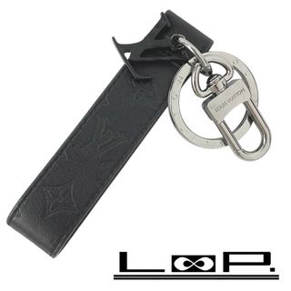 LOUIS VUITTON - ヴィトン バックチャーム チンチラ 未使用 LOUIS VUITTON - ヴィトン バックチャーム チンチラ 未使用