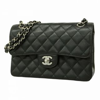 CHANEL - CHANEL シャネル ニュートラベル ターンロック CHANEL - CHANEL シャネル ニュートラベル ターンロック