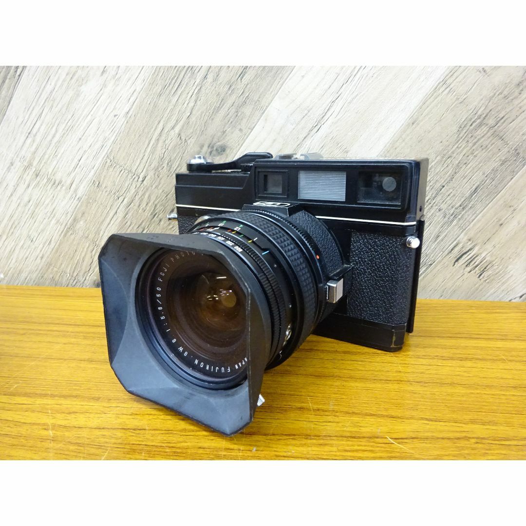 福030/ FUJICA フジカ GL690 フィルムカメラ
