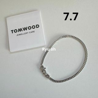 TOM WOOD(ブレスレット)のフリマアイテム一覧 TOM WOOD(ブレスレット)のフリマアイテム一覧