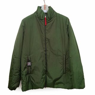 PRADA(ナイロンジャケット)のフリマアイテム一覧 PRADA(ナイロンジャケット)のフリマアイテム一覧