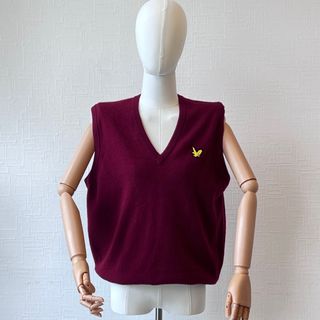 LYLE&SCOTT(ニット/セーター)のフリマアイテム一覧 LYLE&SCOTT(ニット/セーター)のフリマアイテム一覧