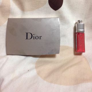 ディオール(Dior)のdiorサンプルセット♡♡(その他)