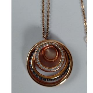 【楽天スーパーセール】 SWAROVSKI - □新品□未使用□ SWAROVSKI スワロフスキー ネックレス、ペンダント、チョーカー