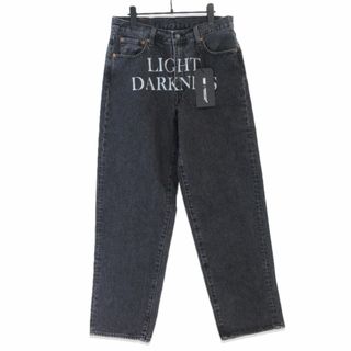Levi's - 【USA製】Levi's 501 デニム ミントコンディション W32 Levi's - 【USA製】Levi's 501 デニム ミントコンディション W32