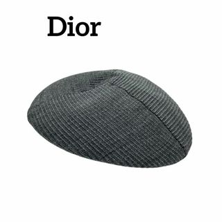 Christian Dior(ハンチング/ベレー帽)のフリマアイテム一覧 Christian Dior(ハンチング/ベレー帽)のフリマアイテム一覧