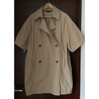 mizuiro ind(スプリングコート)のフリマアイテム一覧 mizuiro ind(スプリングコート)のフリマアイテム一覧