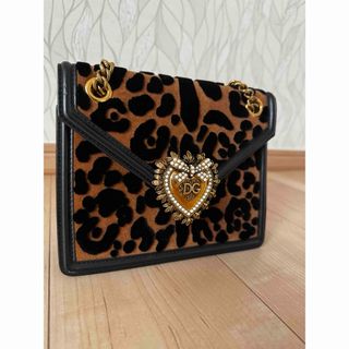 DOLCE&GABBANA(ショルダーバッグ)のフリマアイテム一覧 DOLCE&GABBANA(ショルダーバッグ)のフリマアイテム一覧