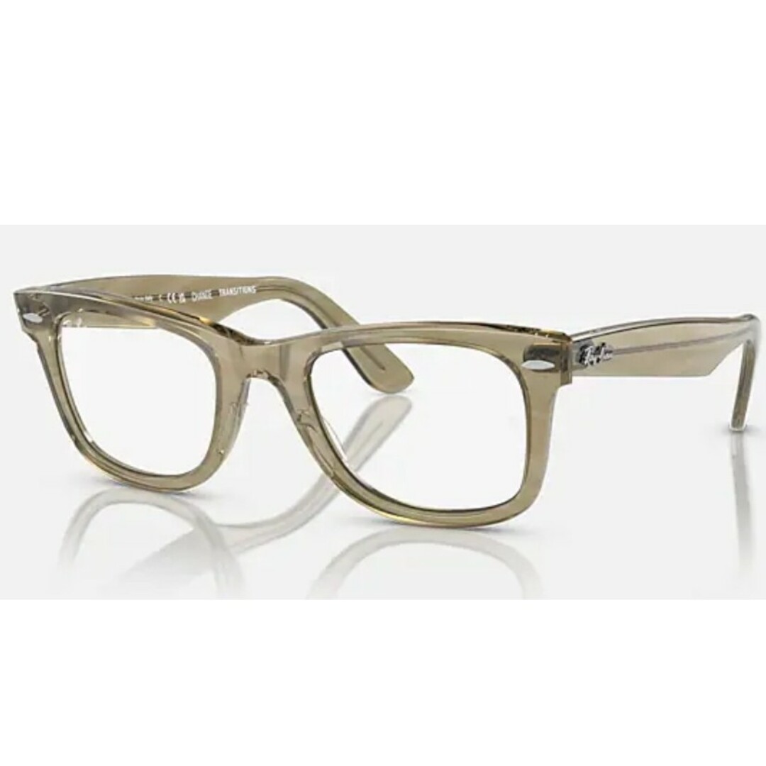 Ray-Ban - レイバン RB2140F 1387GG フレームレンズ調光 木村 Ray-Ban - レイバン RB2140F 1387GG フレームレンズ調光 木村