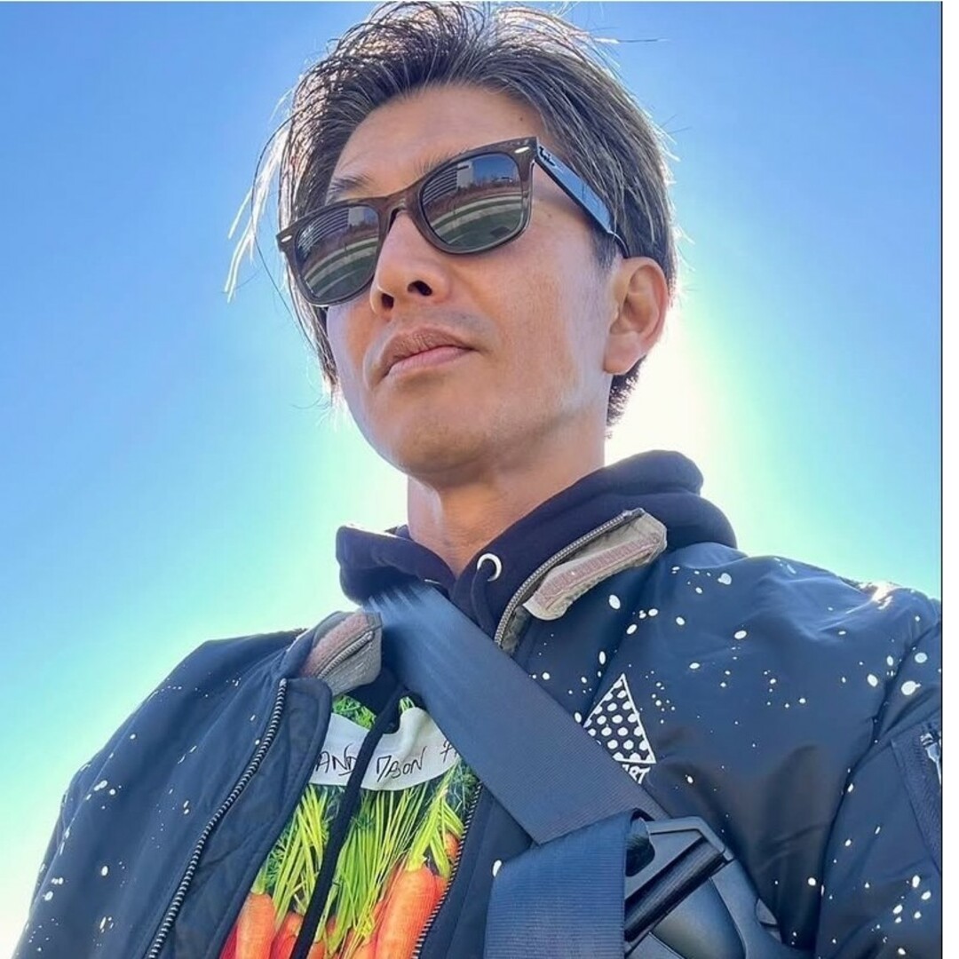Ray-Ban - レイバン RB2140F 1387GG フレームレンズ調光 木村 Ray-Ban - レイバン RB2140F 1387GG フレームレンズ調光 木村