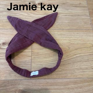 キャラメルベビー&チャイルド(Caramel baby&child )のJamie Kay ヘッドバンド　ベビー　ベビーリボン(その他)